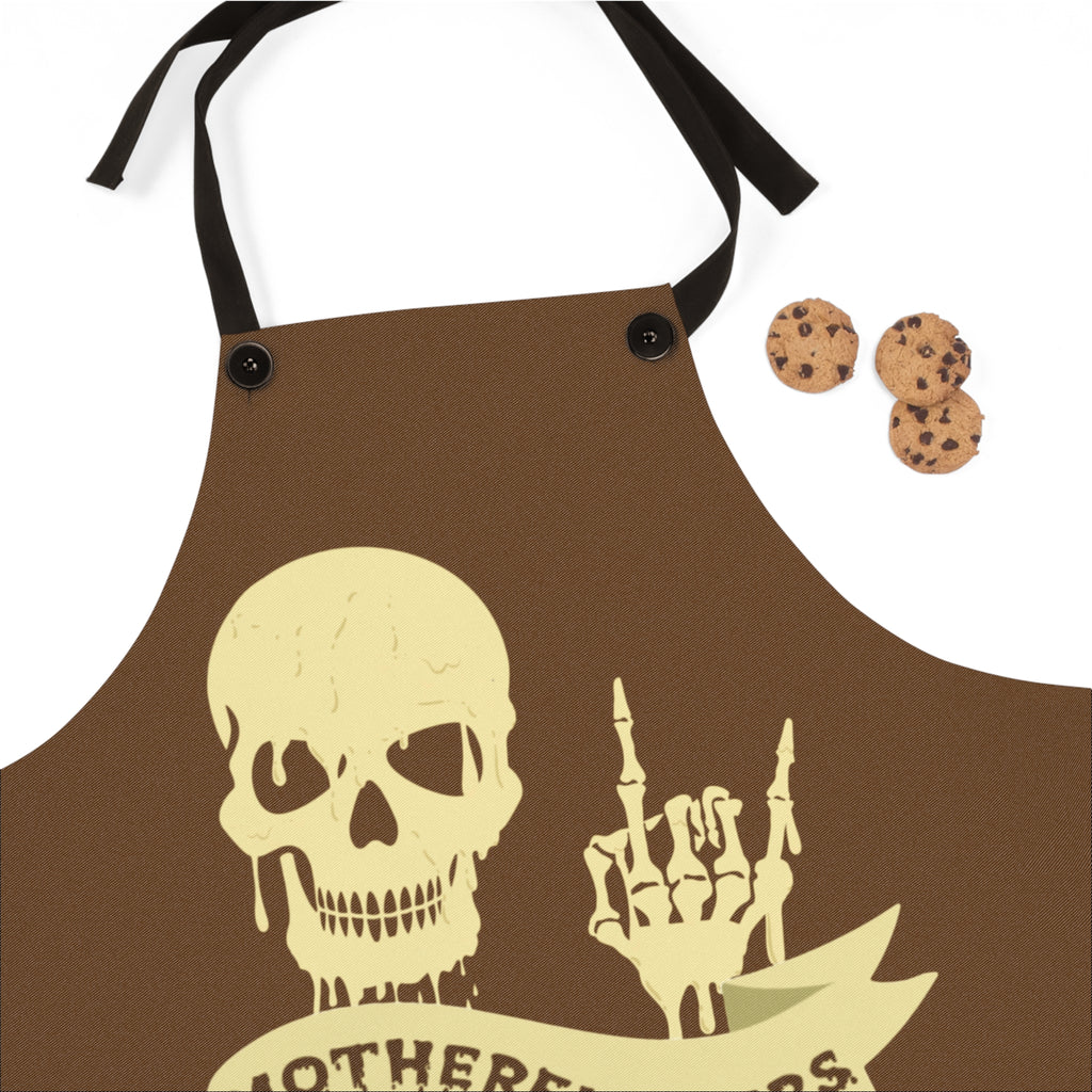 Mother Fudgers Apron