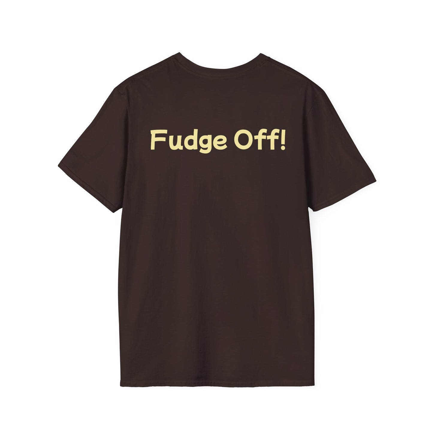 Jed T-Shirt