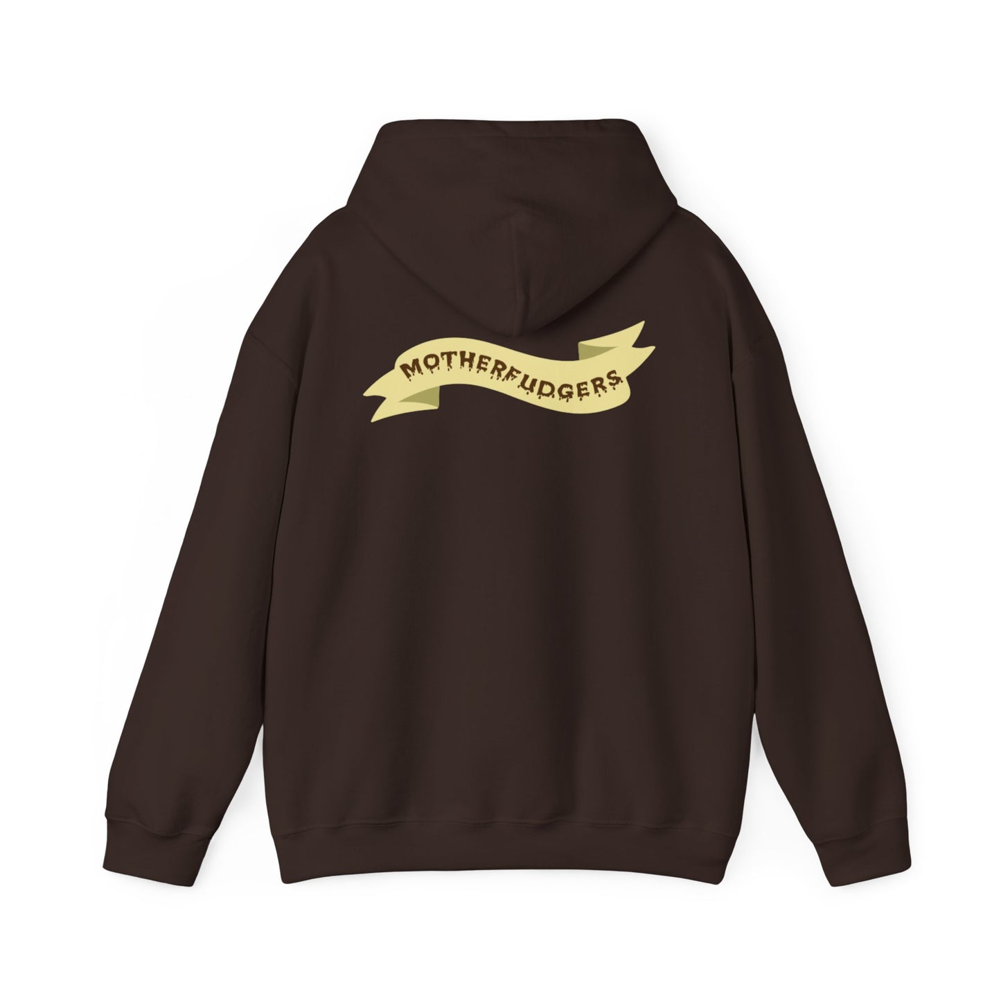 Fudge Packer Hoodie