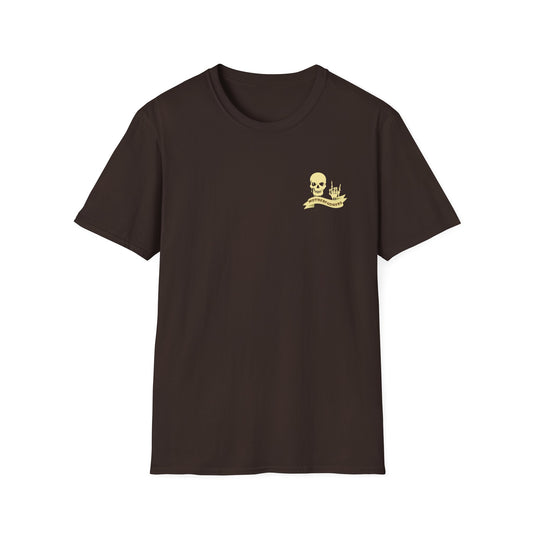 Get Fudged T-Shirt