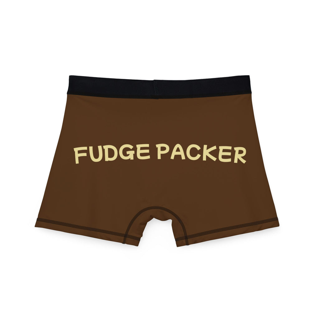 Fudge Packer Boxers