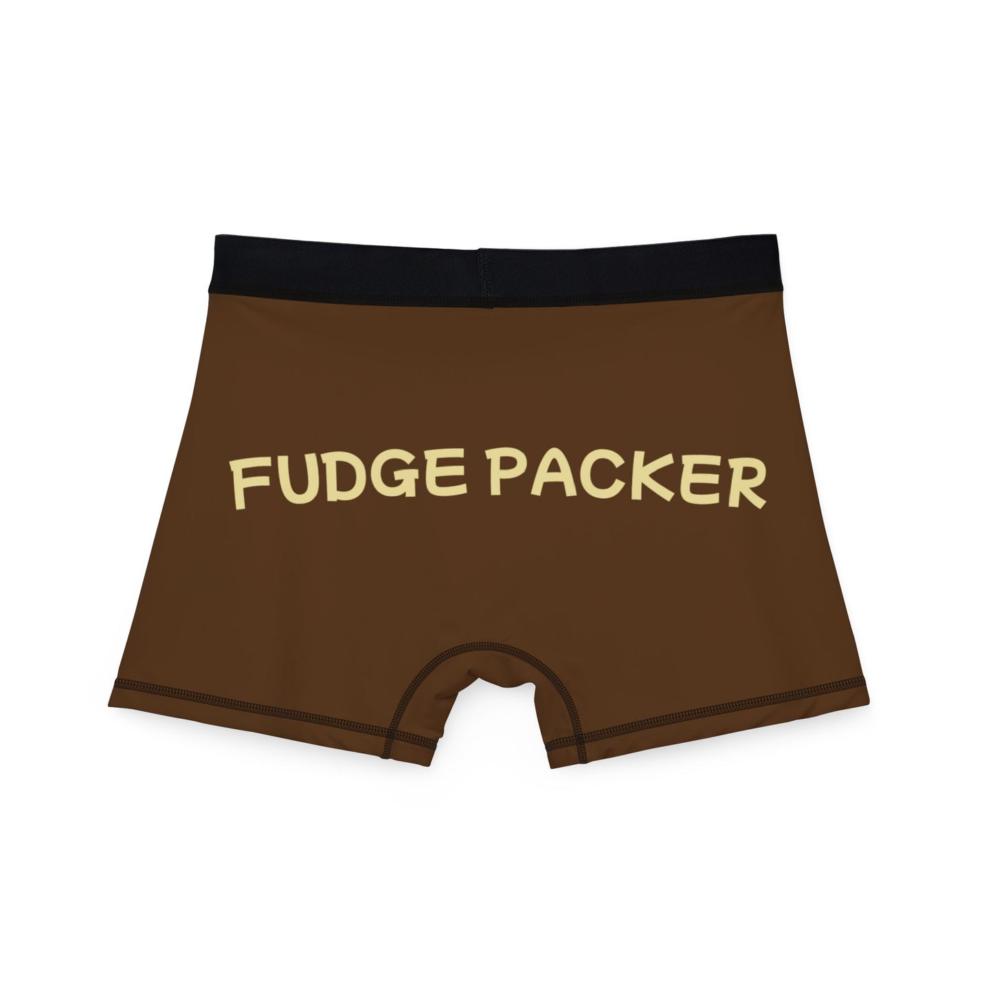 Fudge Packer Boxers