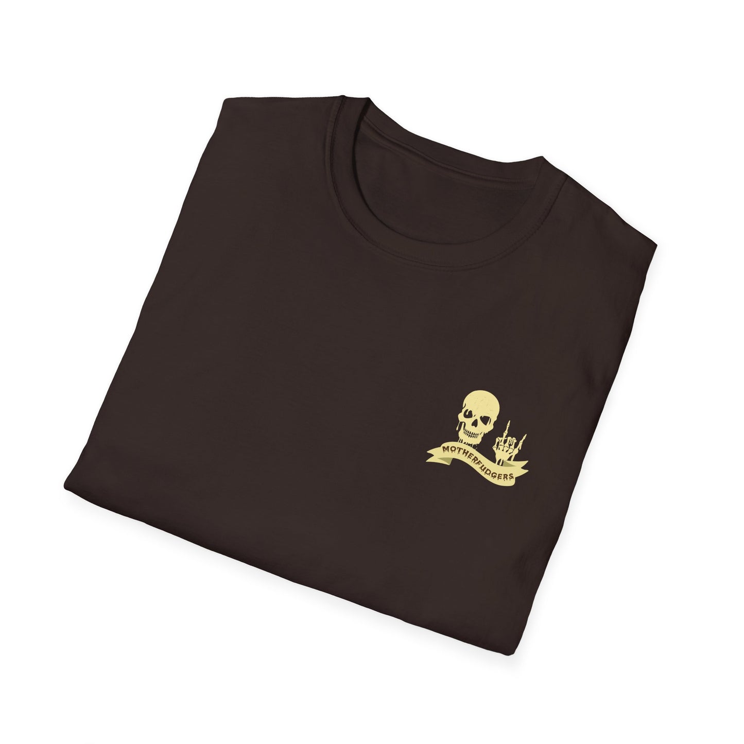 Get Fudged T-Shirt