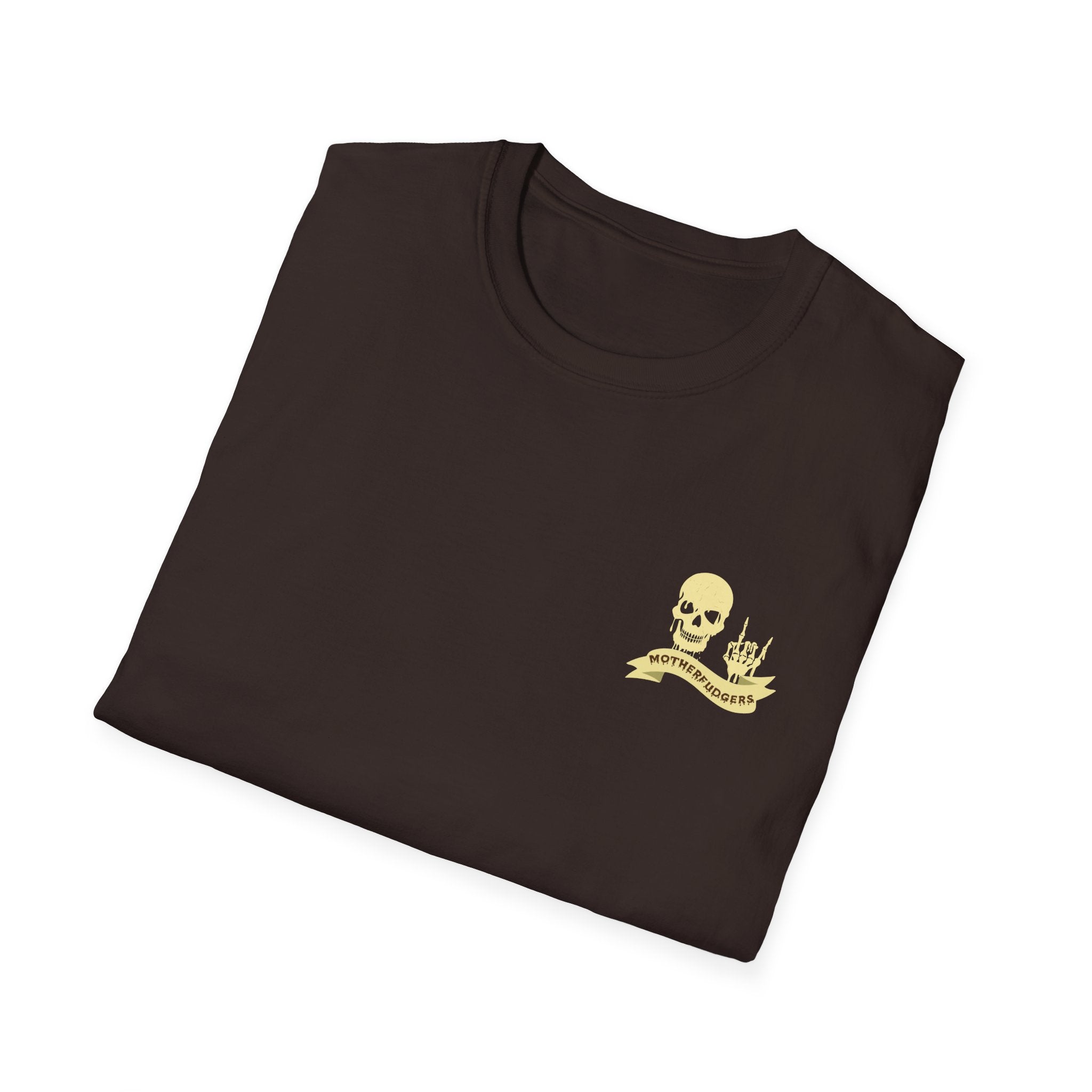 Get Fudged T-Shirt