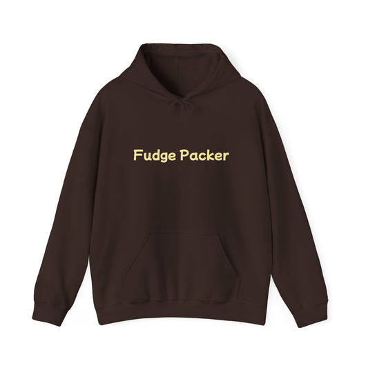 Fudge Packer Hoodie