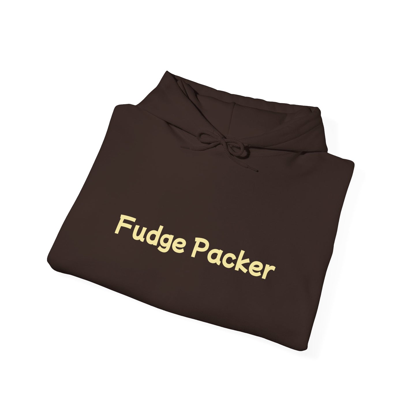 Fudge Packer Hoodie