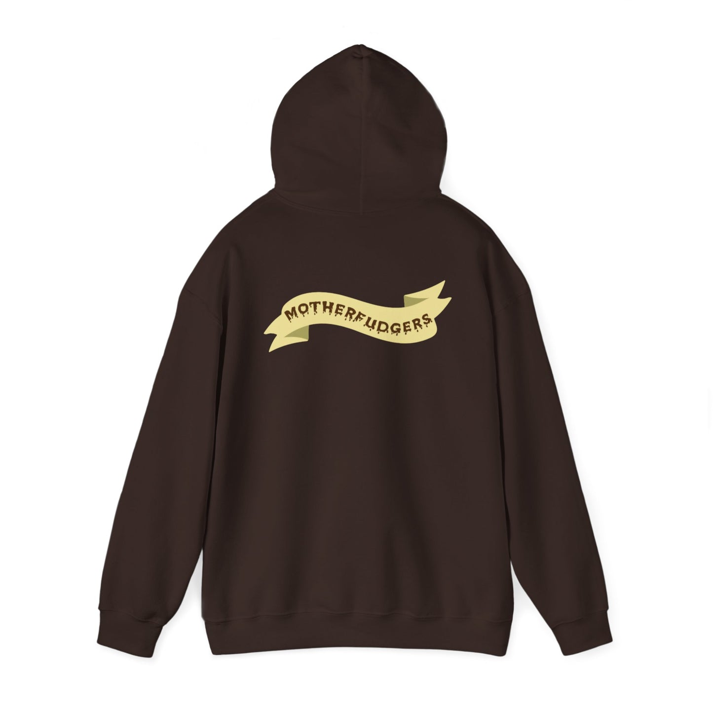 Fudge Packer Hoodie