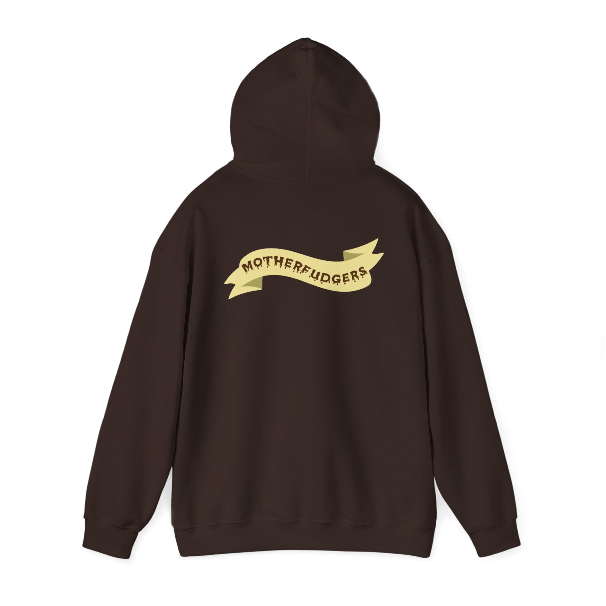 Fudge Packer Hoodie