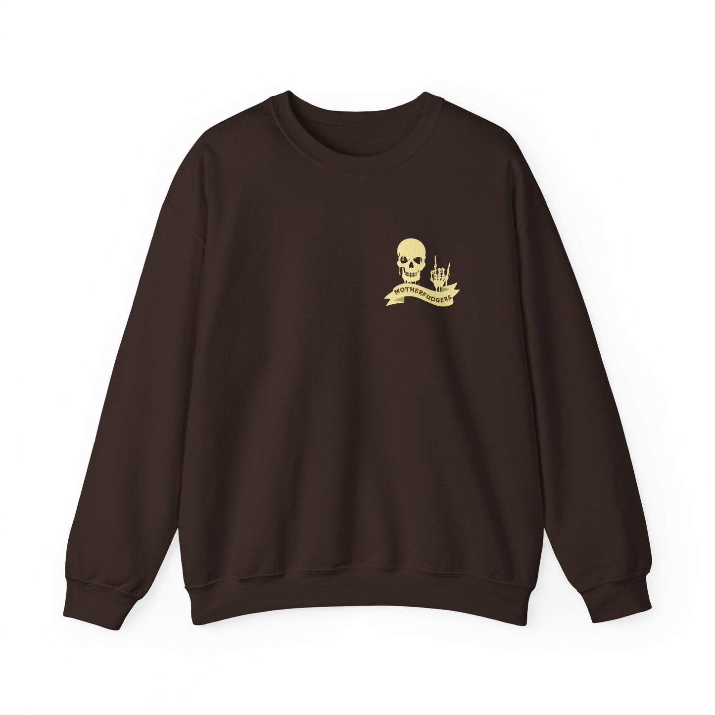 Fudge You Sweatshirt