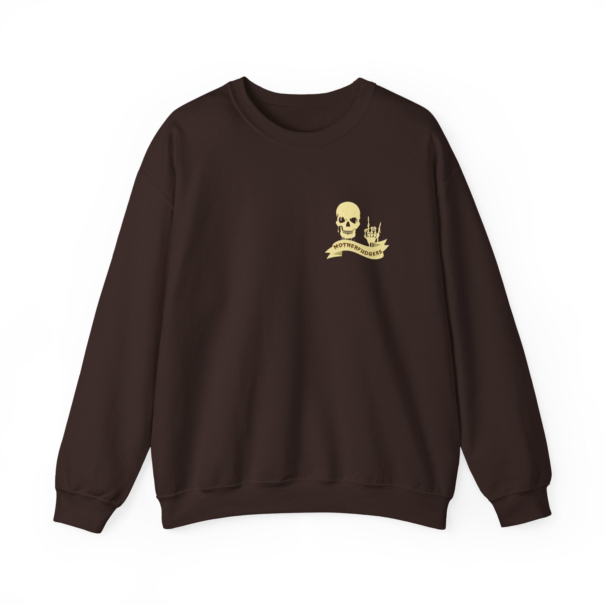 Fudge You Sweatshirt