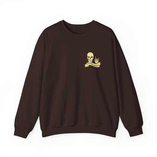 Fudge You Sweatshirt