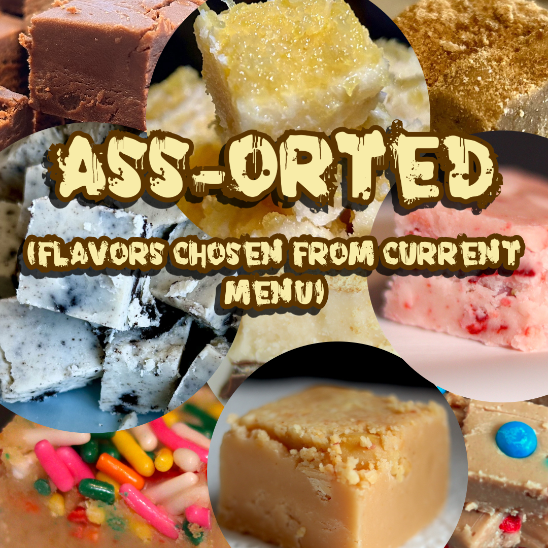 Ass-orted