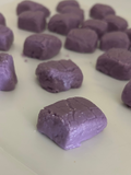 Ube-By, Ube-By