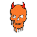 Satan's Tears